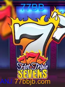 HotTripleSevens
